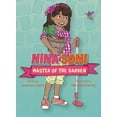 thumbnail image 1 of Nina Soni Nina Soni, Master of the Garden, Book 3, (Paperback), 1 of 1