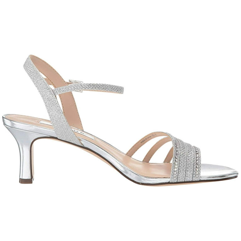 Nina on sale evening sandals