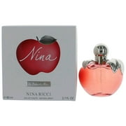 نينا من نينا ريتشي ، 2.7 أوقية Eau De Toilette Spray for Women