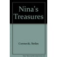 thumbnail image 1 of Pre-Owned Nina's Treasures (Paperback) 1562824872 9781562824877, 1 of 1