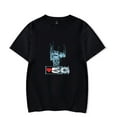 thumbnail image 1 of Ninajirachi Cell Tower T-Shirt Men/Women Streetwear T-Shirt Shirt Short Sleeve, 1 of 2