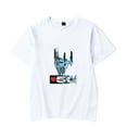thumbnail image 1 of Ninajirachi Cell Tower T-Shirt Men/Women Streetwear T-Shirt Shirt Short Sleeve, 1 of 2