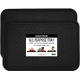 thumbnail image 1 of Ninamar Boot Tray 20 x 15 Inch - 2 Trays, 1 of 7