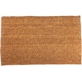 thumbnail image 1 of Ninamar Door Mat All Natural Coir – 29.5 x 17.5 inch, 1 of 6