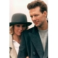 thumbnail image 1 of Nine 1/2 Weeks Mickey Rourke Kim Basinger 24X36 Poster, 1 of 1