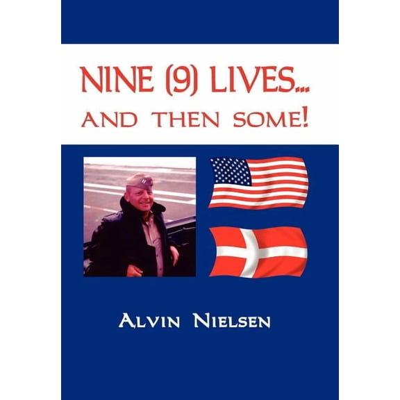 Nine (9) Lives... and Then Some!