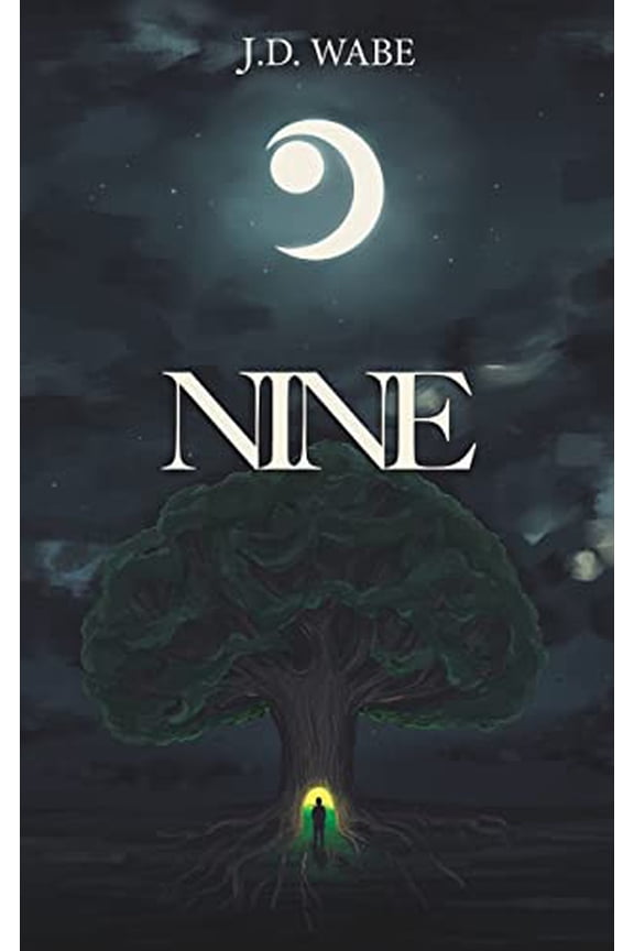 Pre-Owned Nine 9 Paperback