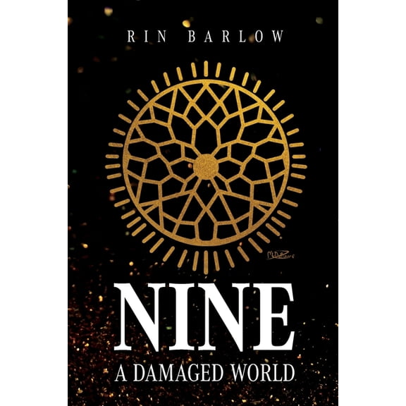 Nine: A Damaged World, (Paperback)