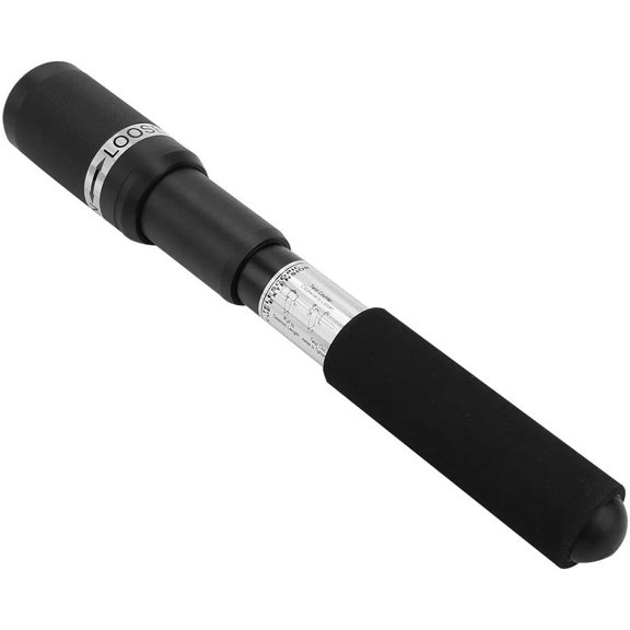 Nine-Ball Telescopic Pool Cue Extender Billiard Extension Snooker Pool Cue Stick Extension