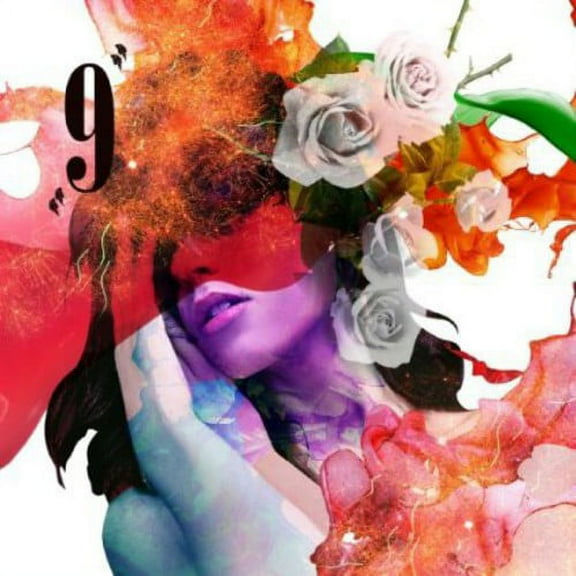 Nine - CD