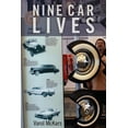 thumbnail image 1 of Nine Car Lives, 1 of 1