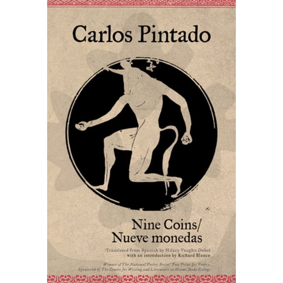 Nine Coins/Nueve Monedas, (Paperback)