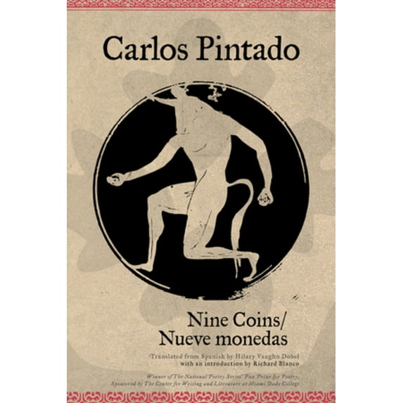 Nine Coins/Nueve Monedas, (Paperback)