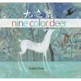 thumbnail image 1 of Pre-Owned Nine Color Deer, 9781646141784, 1646141784, Hardcover,, 1 of 1