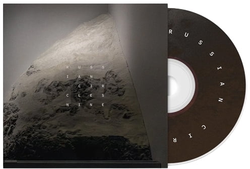 Russian Circles - Nine - Music & Performance - CD