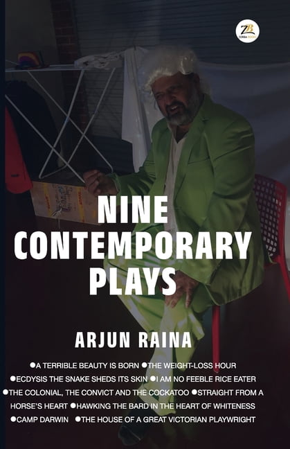 Arjun Raina
