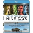 thumbnail image 1 of Sony - Nine Days [BLU-RAY], 1 of 1