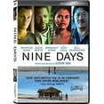 thumbnail image 1 of Nine Days (DVD), 1 of 4