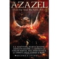 thumbnail image 1 of Nine Demonic Gatekeepers Saga Azazel: Steal Fire From The Gods, Book 3, (Paperback), 1 of 1