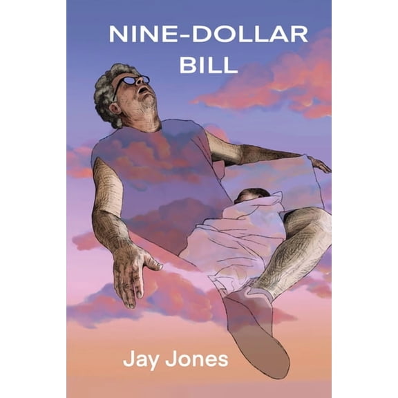 Nine-Dollar Bill, (Paperback)