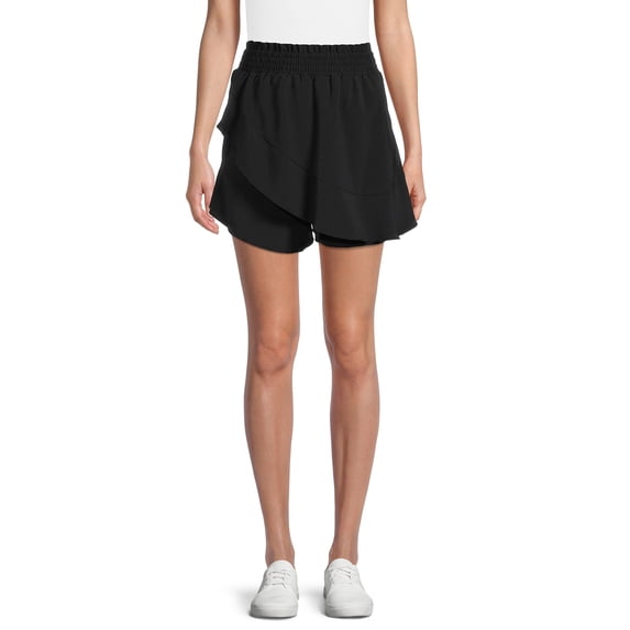 Nine.Eight Women’s Mini Skort