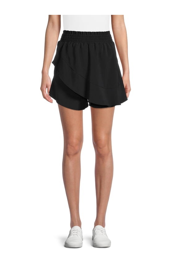 Women’s Mini Skort