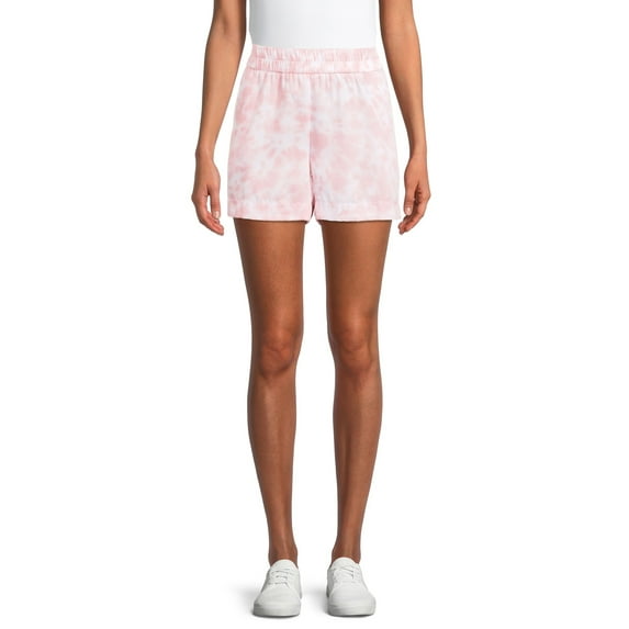 Nine.Eight Women's Soft Pull On Shorts