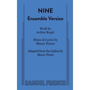 Nine Ensemble Version, Paperback