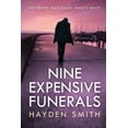 thumbnail image 1 of Nine Expensive Funerals, (Paperback), 1 of 1
