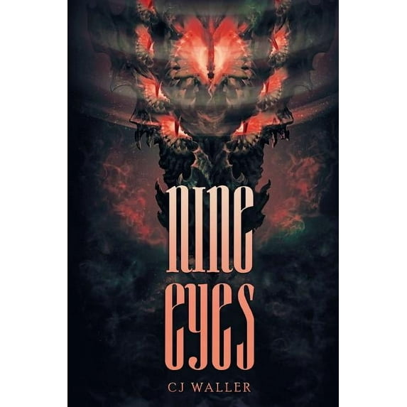 Nine Eyes (Paperback)