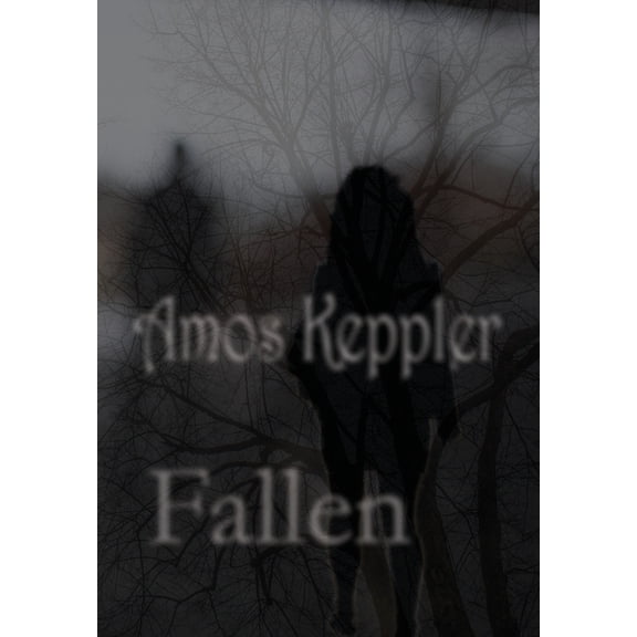 Nine: Fallen (Series #3) (Hardcover)