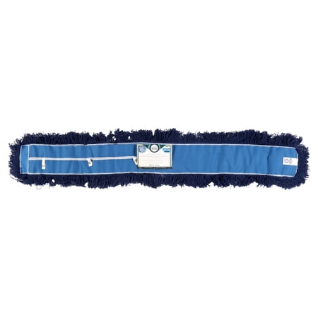 Nine Forty Industrial Strength Premium Nylon Floor Dust Mop Refill | Commercial