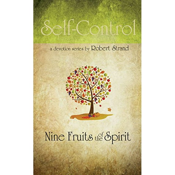Pre-Owned Self-Control (Nine Fruits of the Spirit)