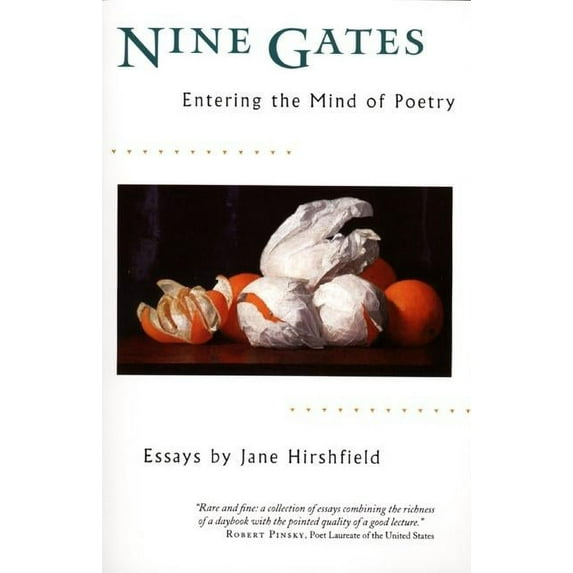 Nine Gates, (Paperback)
