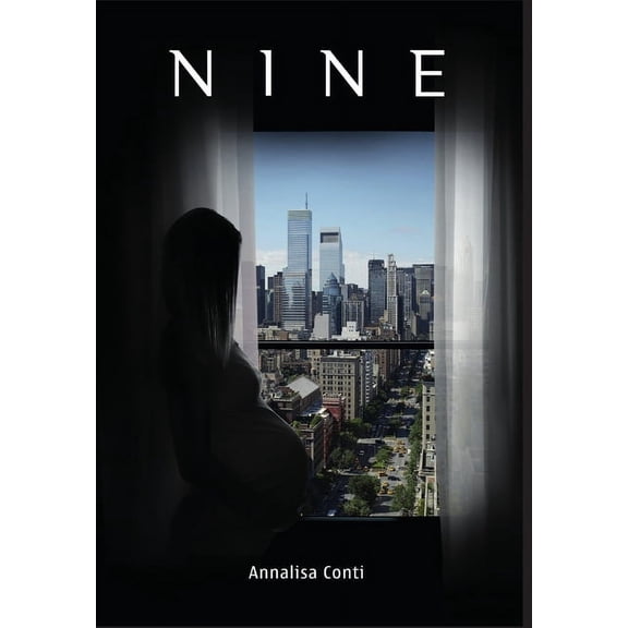 Nine, (Hardcover)