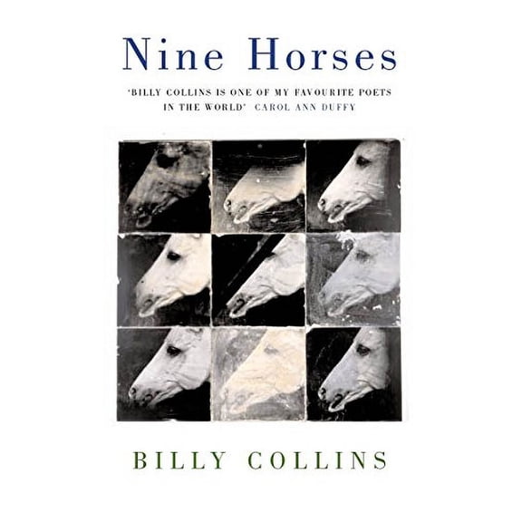 Nine Horses