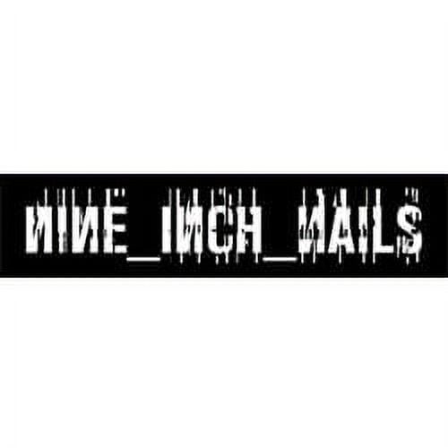 Nine Inch Nails: U.S. 2022 Tickets | 2nd September | Red Rocks Amphitheatre