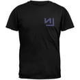 thumbnail image 1 of Nine Inch Nails Men's Extension Short Sleeve T Shirt, 1 of 2