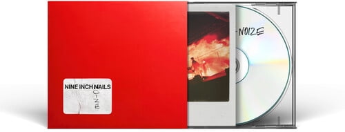 Nine Inch Nails - Nine Inch Noize - Music & Performance - CD