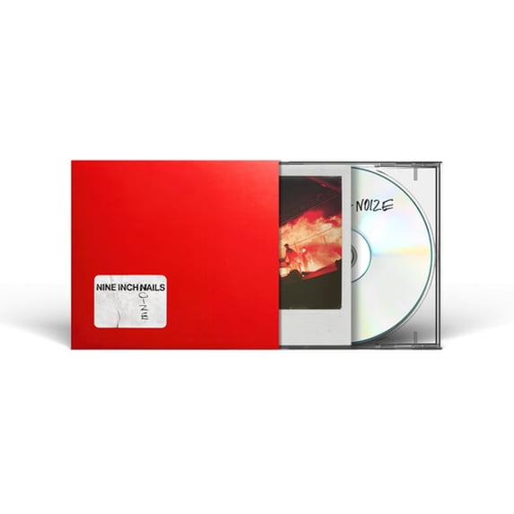 Nine Inch Nails - Nine Inch Noize - Music & Performance - CD