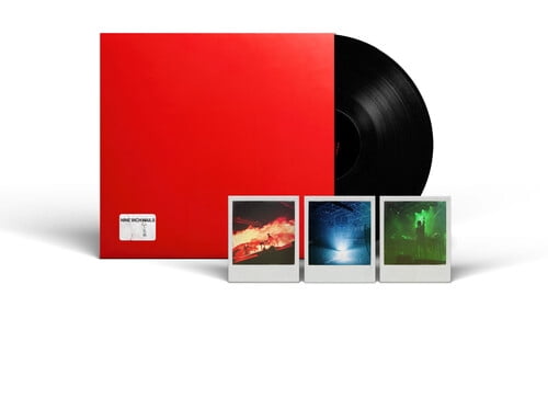 Nine Inch Nails - Nine Inch Noize - Music & Performance - Vinyl