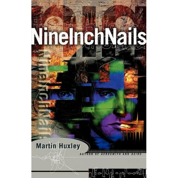 Nine Inch Nails, (Paperback)