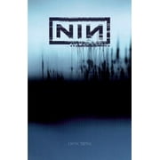 Nine Inch Nails Poster (22 x 34)