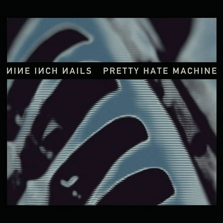 Pretty Hate Machine [2010 Remaster LP] [LP] - VINYL