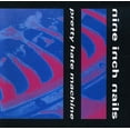 thumbnail image 1 of Nine Inch Nails - Pretty Hate Machine - Music & Performance - CD, 1 of 1