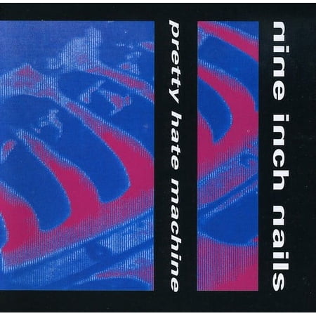 Nine Inch Nails - Pretty Hate Machine - Music & Performance - CD