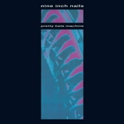 Nine Inch Nails - Pretty Hate Machine - Music & Performance - Vinyl