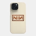 thumbnail image 1 of Nine Inch Nails The Downward Spiral Protective Cover for iPhone 11–17 Pro Max, 1 of 2