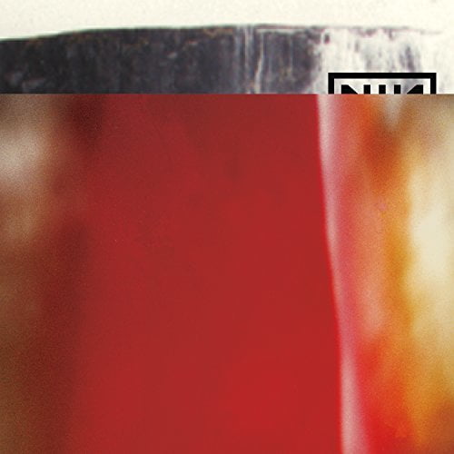 Nine Inch Nails - The Fragile - Music & Performance - Vinyl