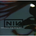 thumbnail image 1 of Nine Inch Nails - Things Falling Apart - Music & Performance - CD, 1 of 1